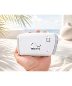 ResMed AirMini CPAP Travel Device